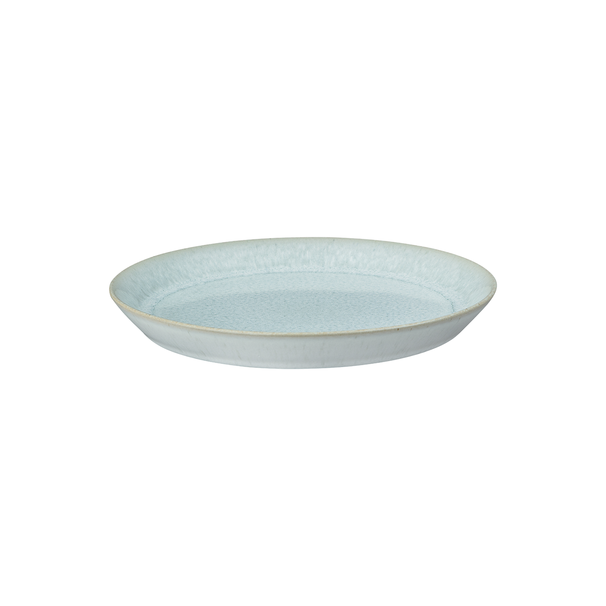 Kiln Green Medium Plate