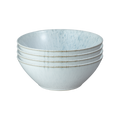 Kiln Blue Cereal Bowl - Set Of 4