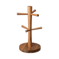 Denby Wooden Mug Tree