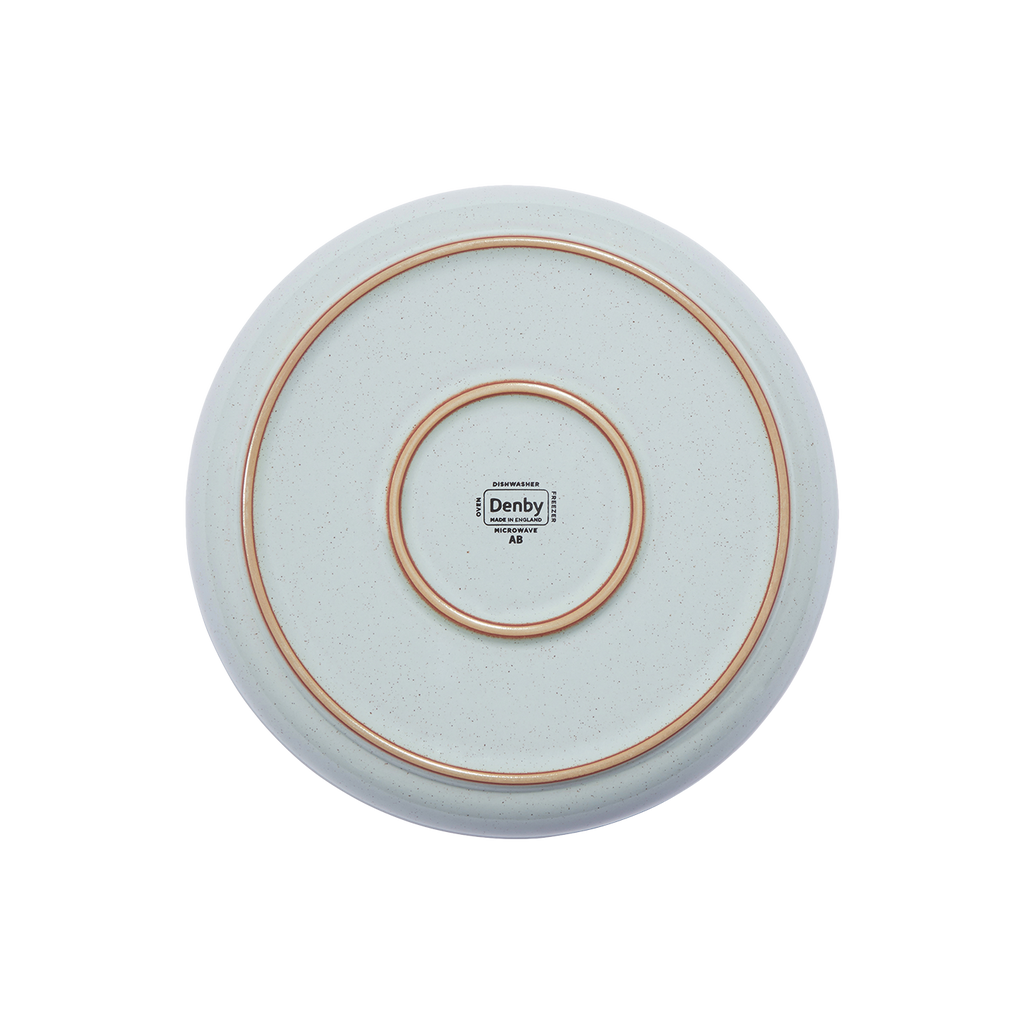 Heritage Pavilion Coupe Medium Plate Seconds