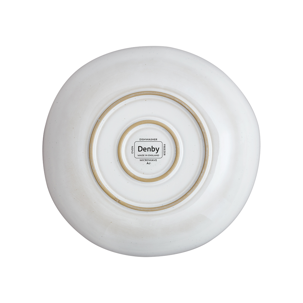 Kiln Large Organic Dish