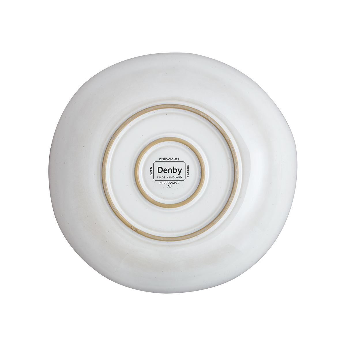 Kiln Large Organic Dish