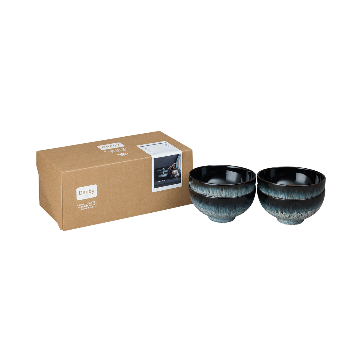 Halo 4 Pc Rice Bowl Set