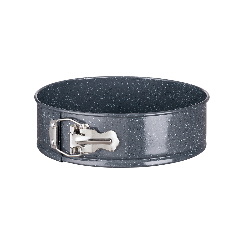 Denby Quantanium Finish 23Cm Springform Cake Tin