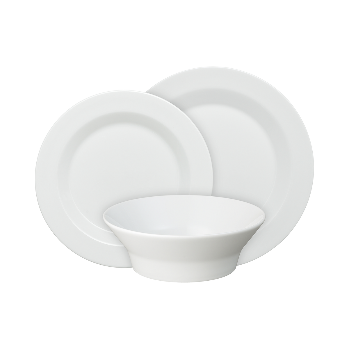 James Martin Everyday 12 Piece Set