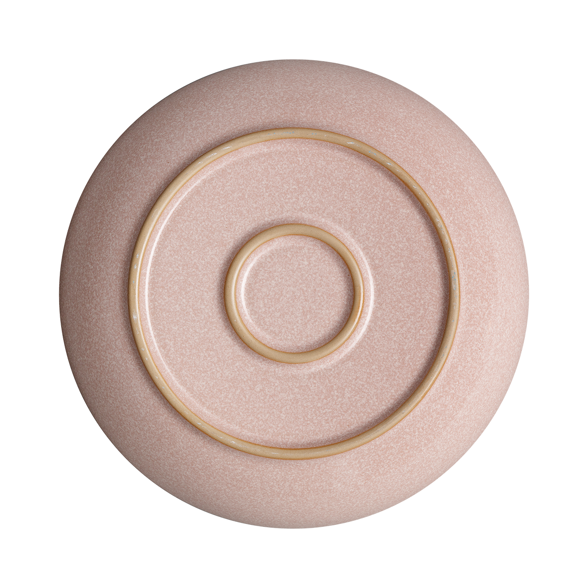 Elements Sorbet Pink Pasta Bowl
