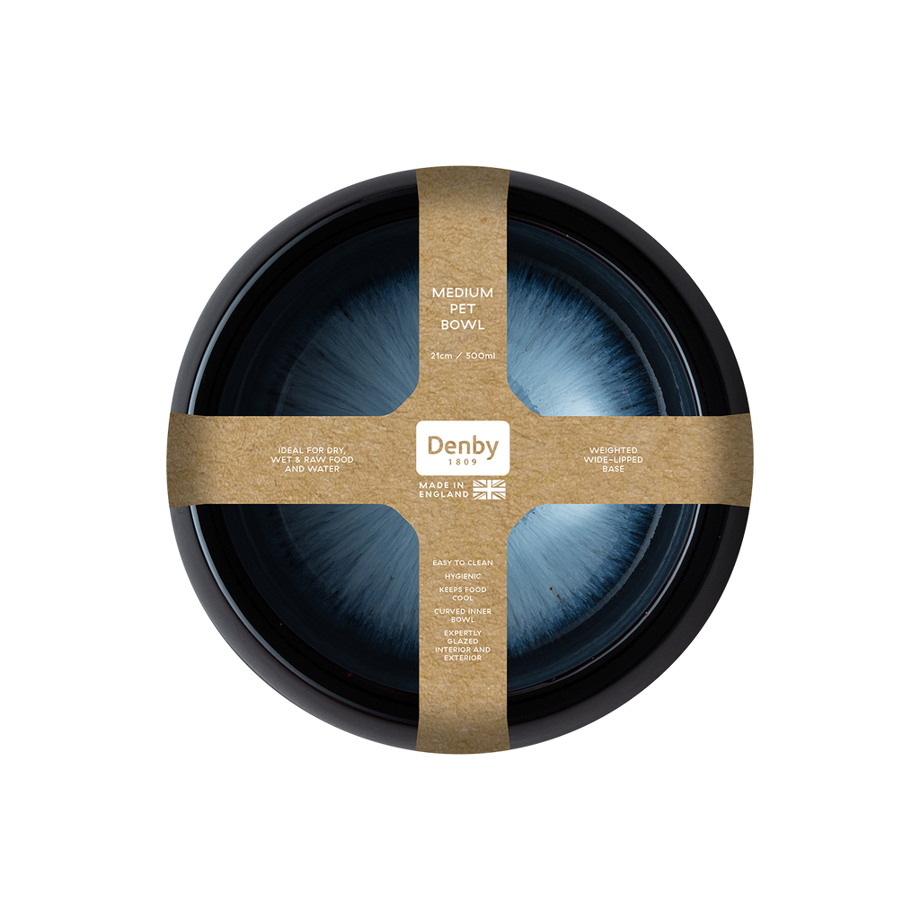 Halo Medium Pet Bowl