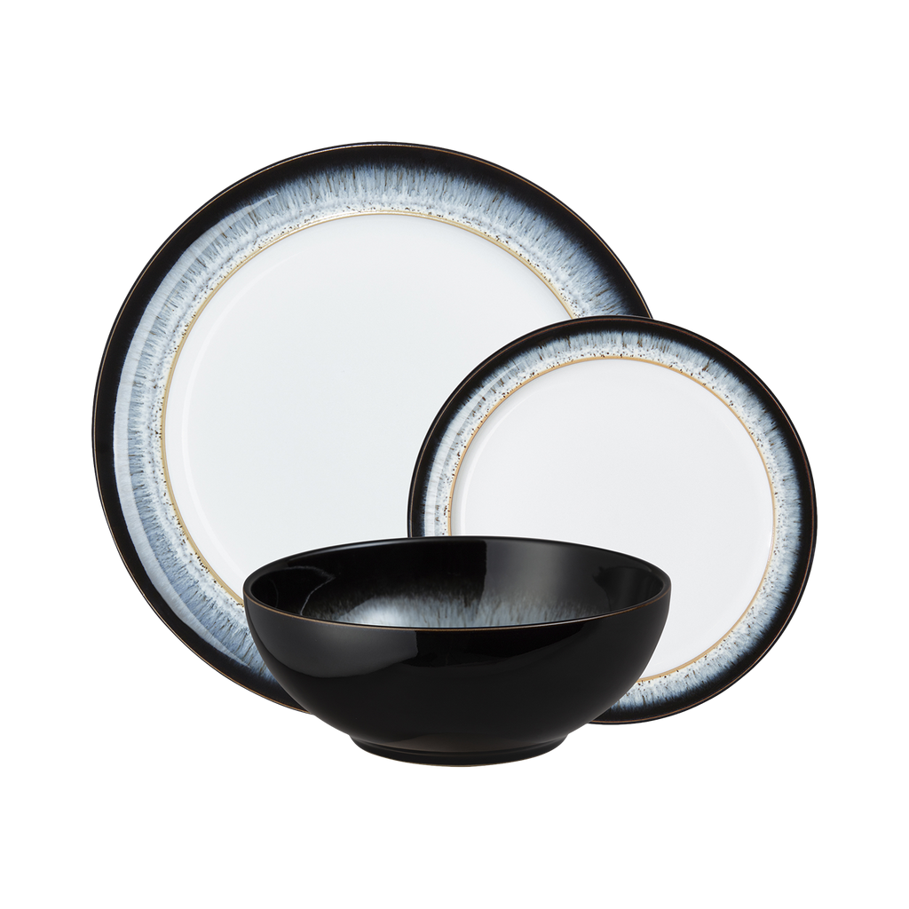 Halo 12 Piece Dinner Set