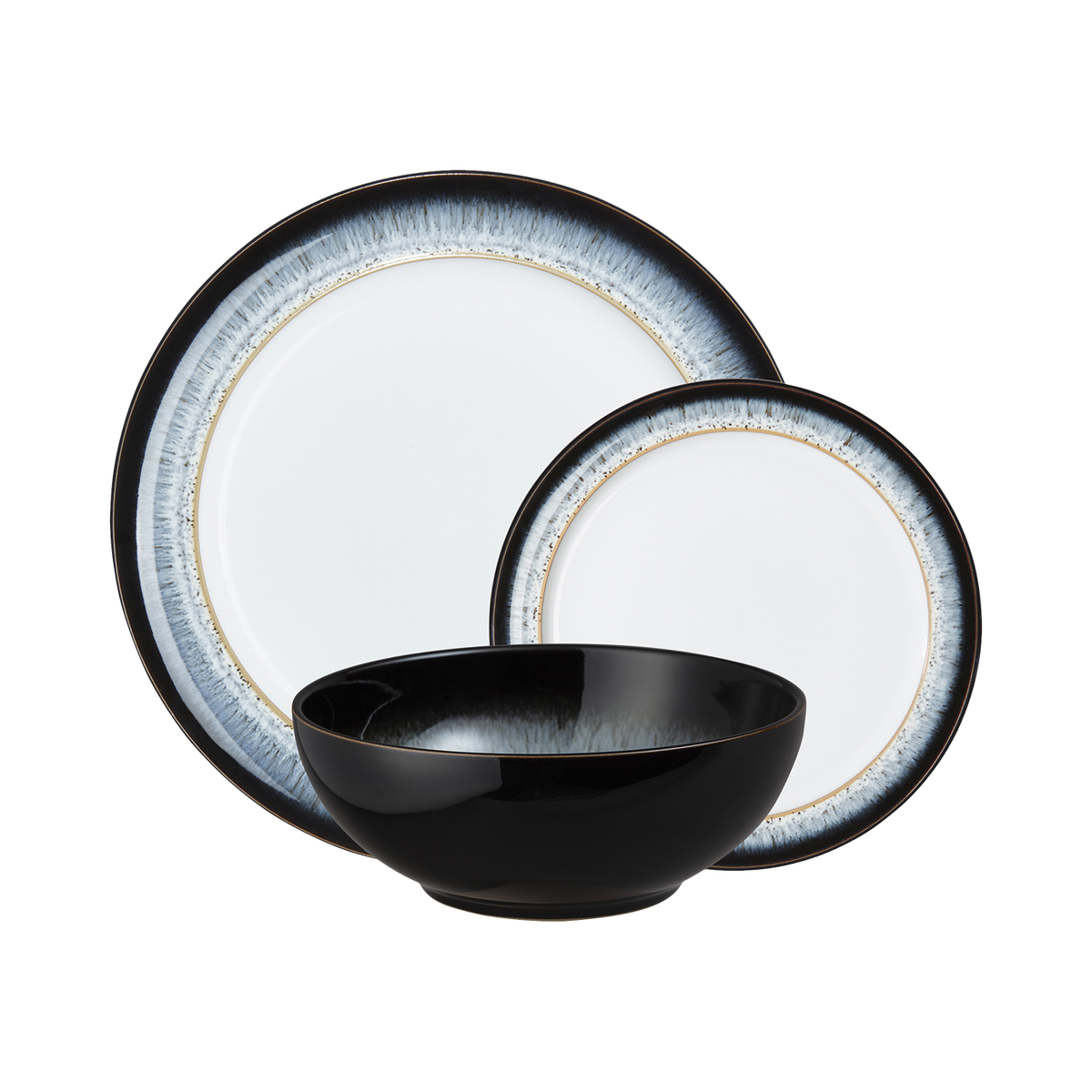Halo 12 Piece Dinner Set