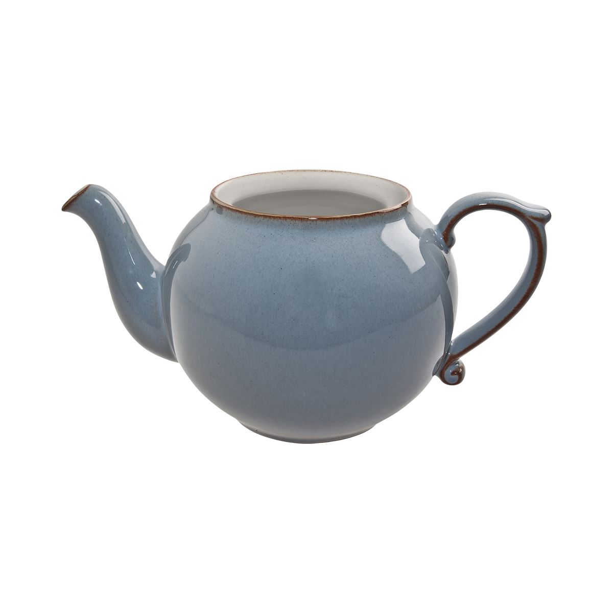 Heritage Terrace Accent Teapot Base Seconds
