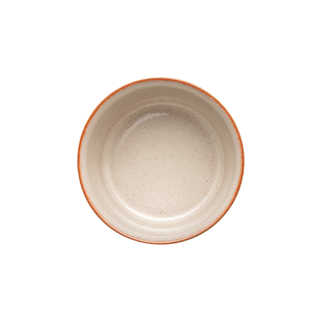Heritage Veranda Straight Small Bowl