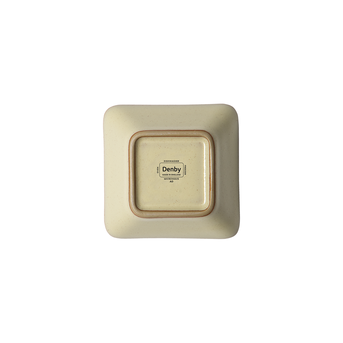 Heritage Veranda Extra Small Square Dish