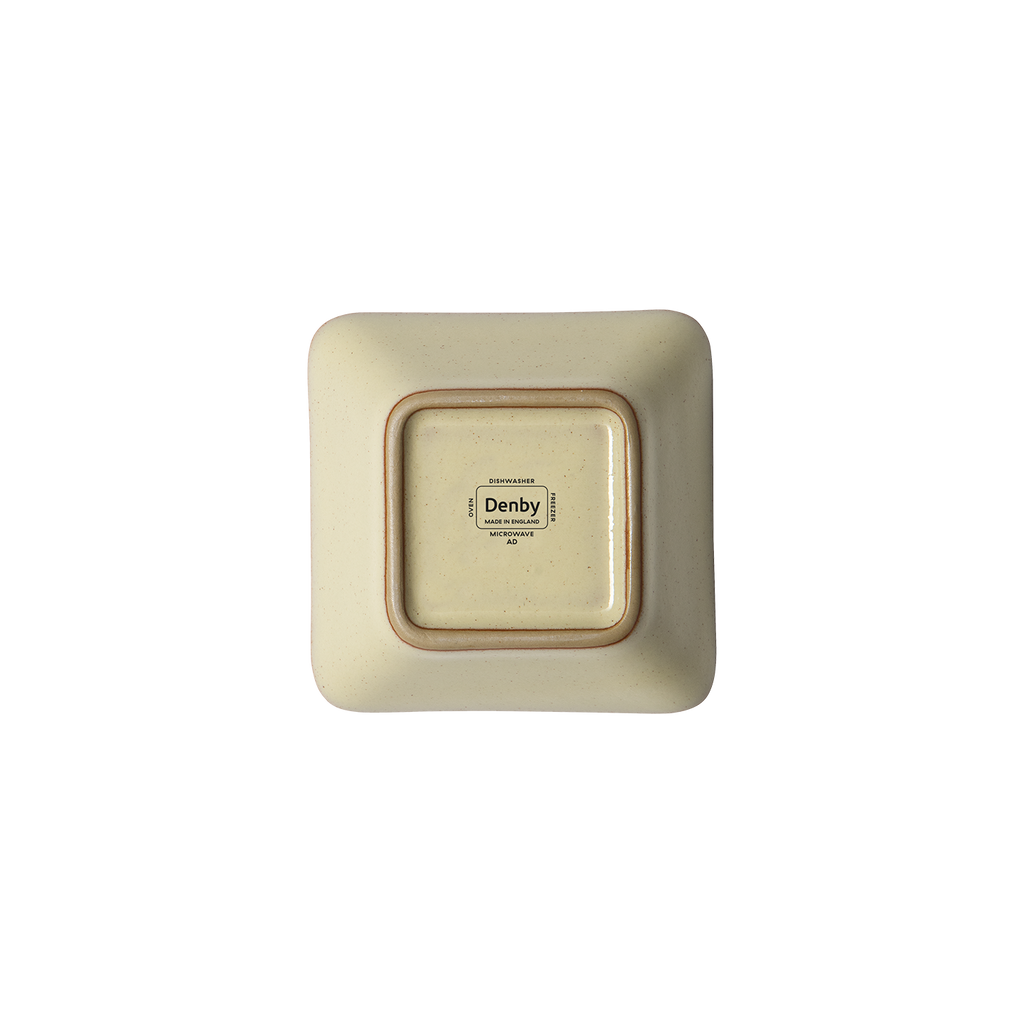 Heritage Veranda Extra Small Square Dish Seconds