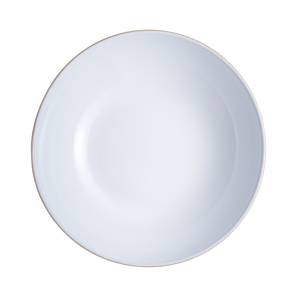 Regency Green Serving Bowl