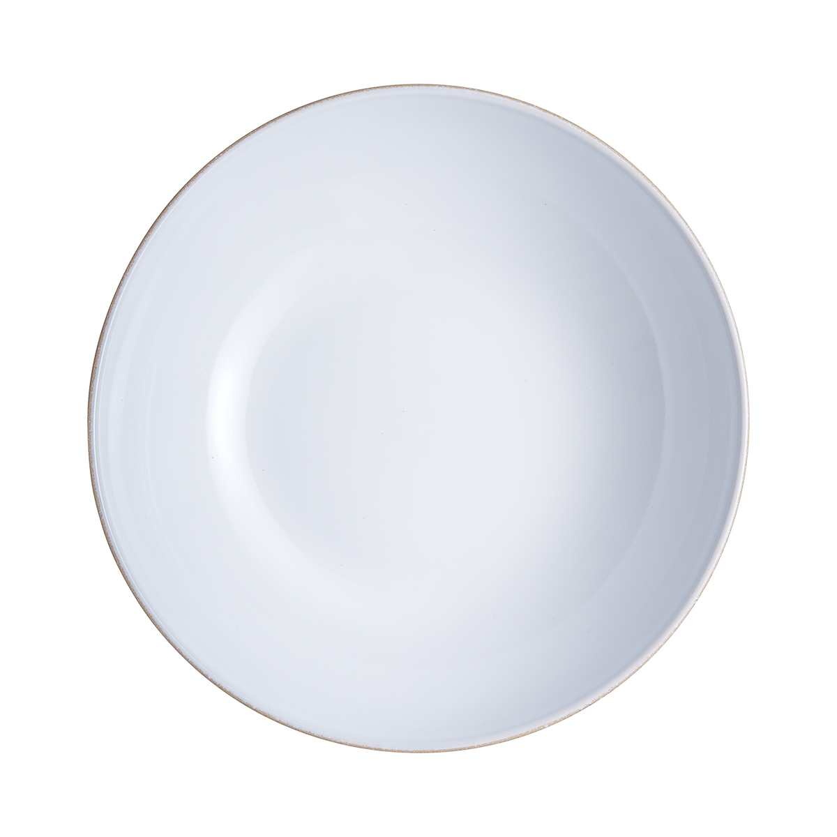 Regency Green Serving Bowl