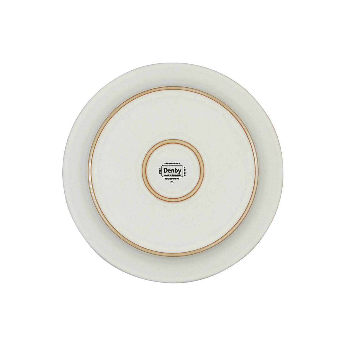 Heritage Piazza Medium Plate Seconds