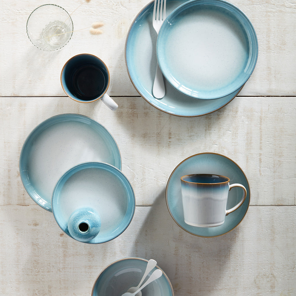 Azure Haze Large Mug