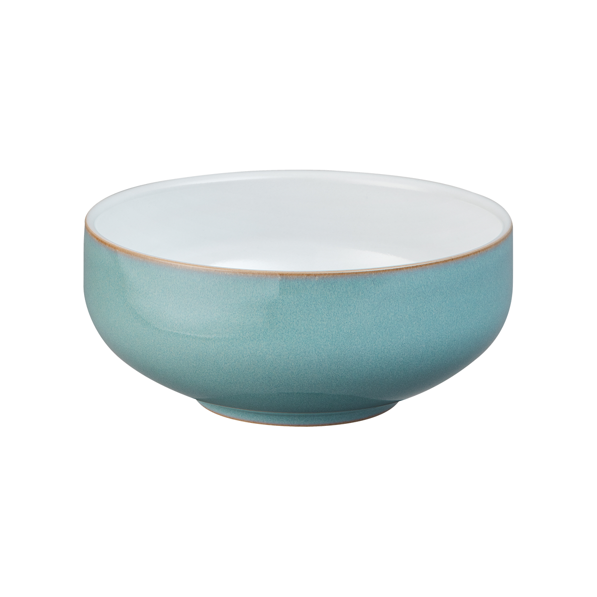Azure Cereal Bowl