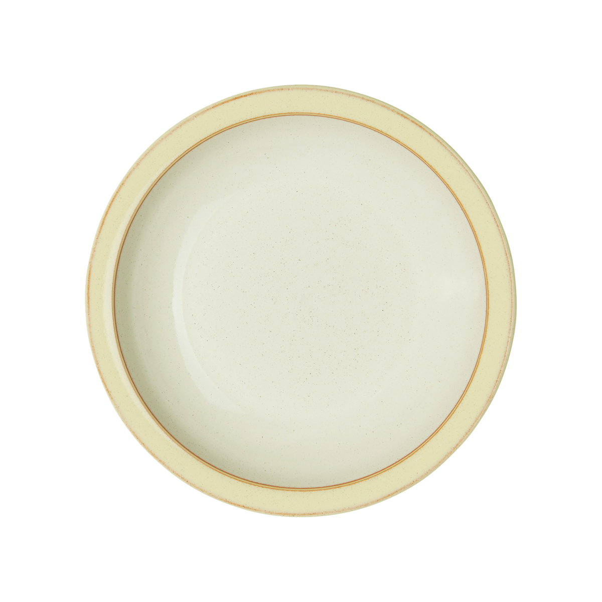 Heritage Veranda Shallow Rimmed Bowl Seconds