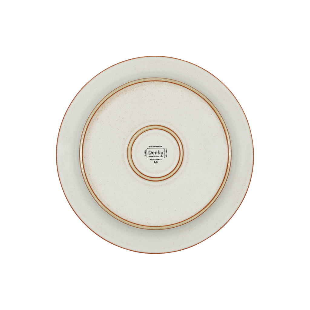 Heritage Orchard Accent Medium Plate
