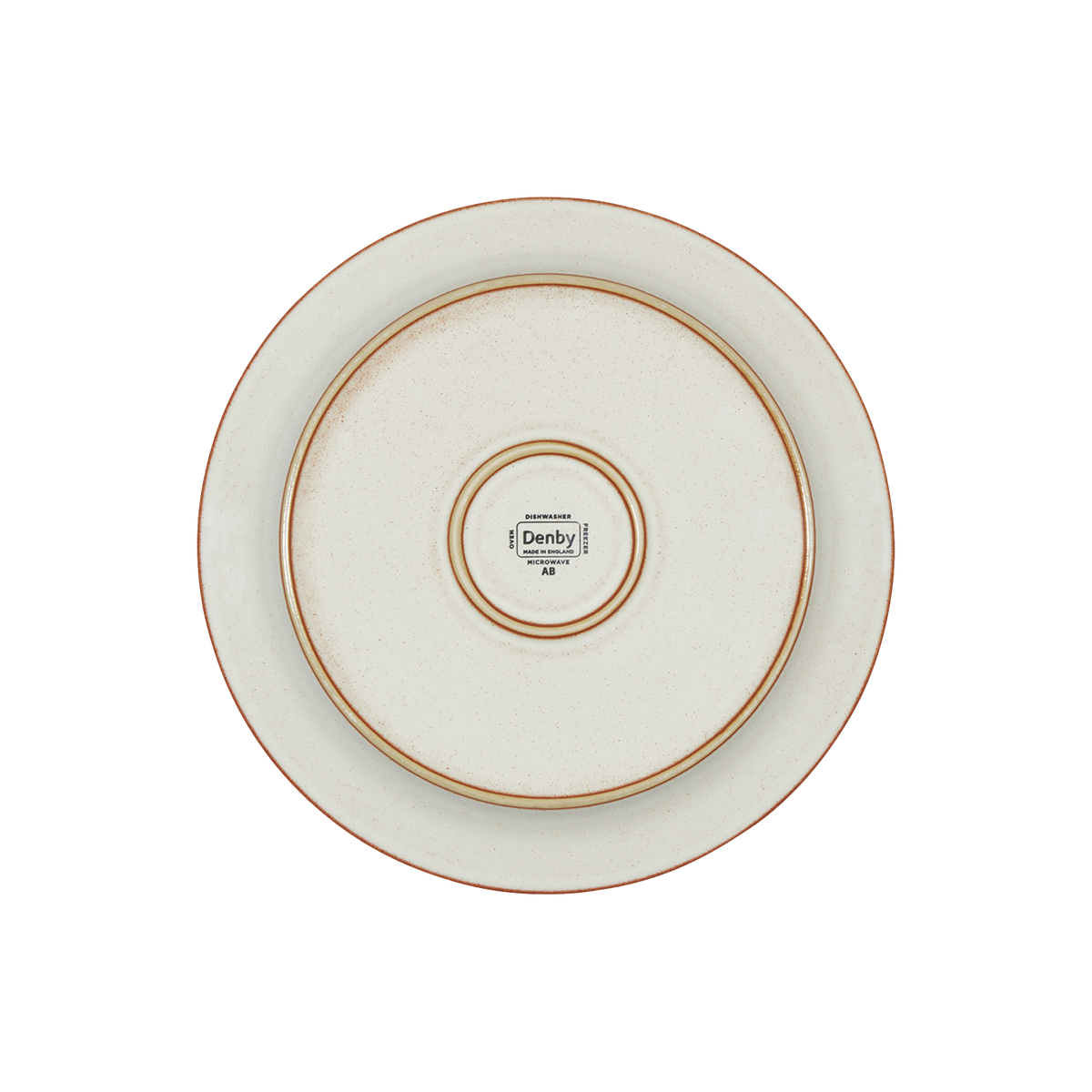 Heritage Orchard Accent Medium Plate
