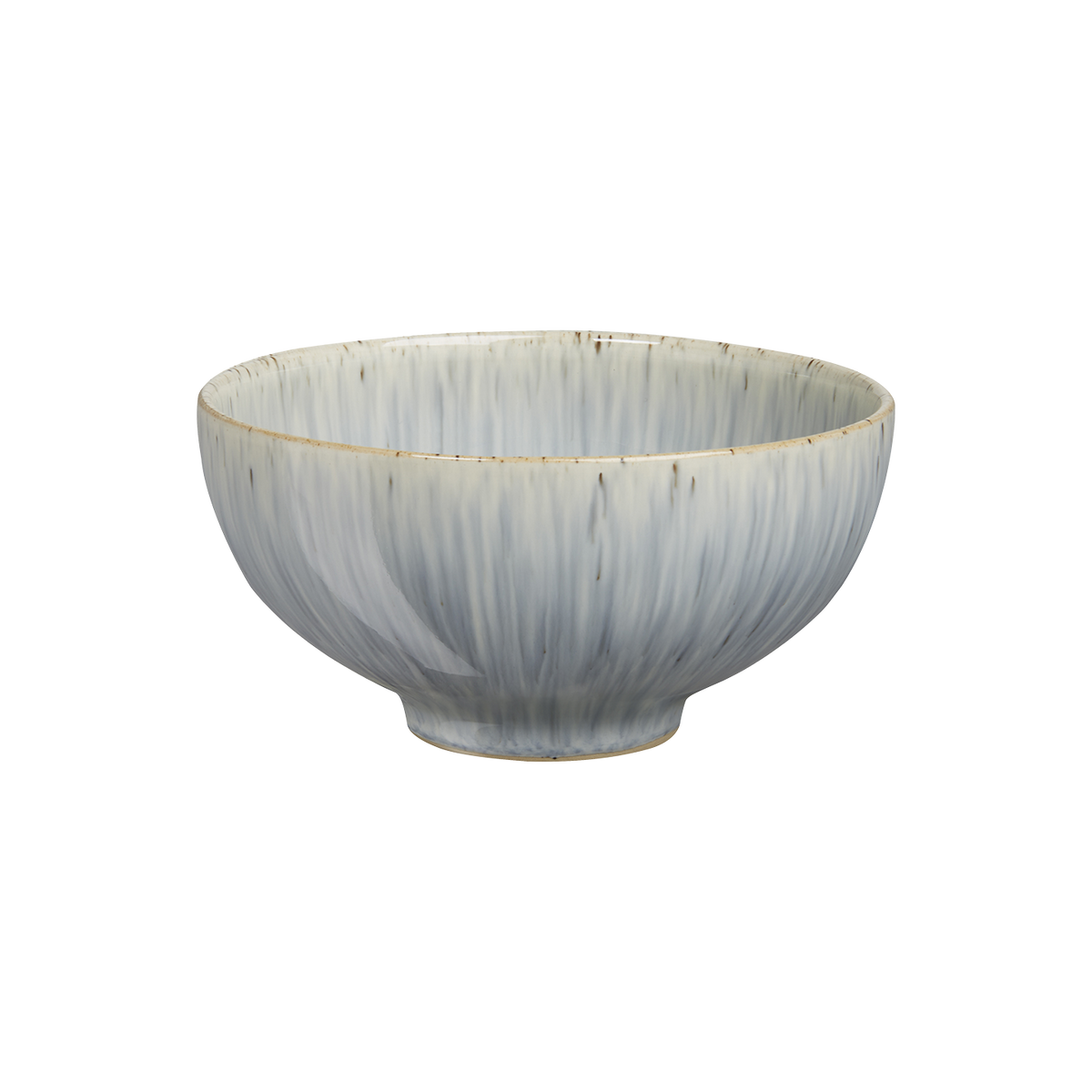 Halo Speckle Rice Bowl