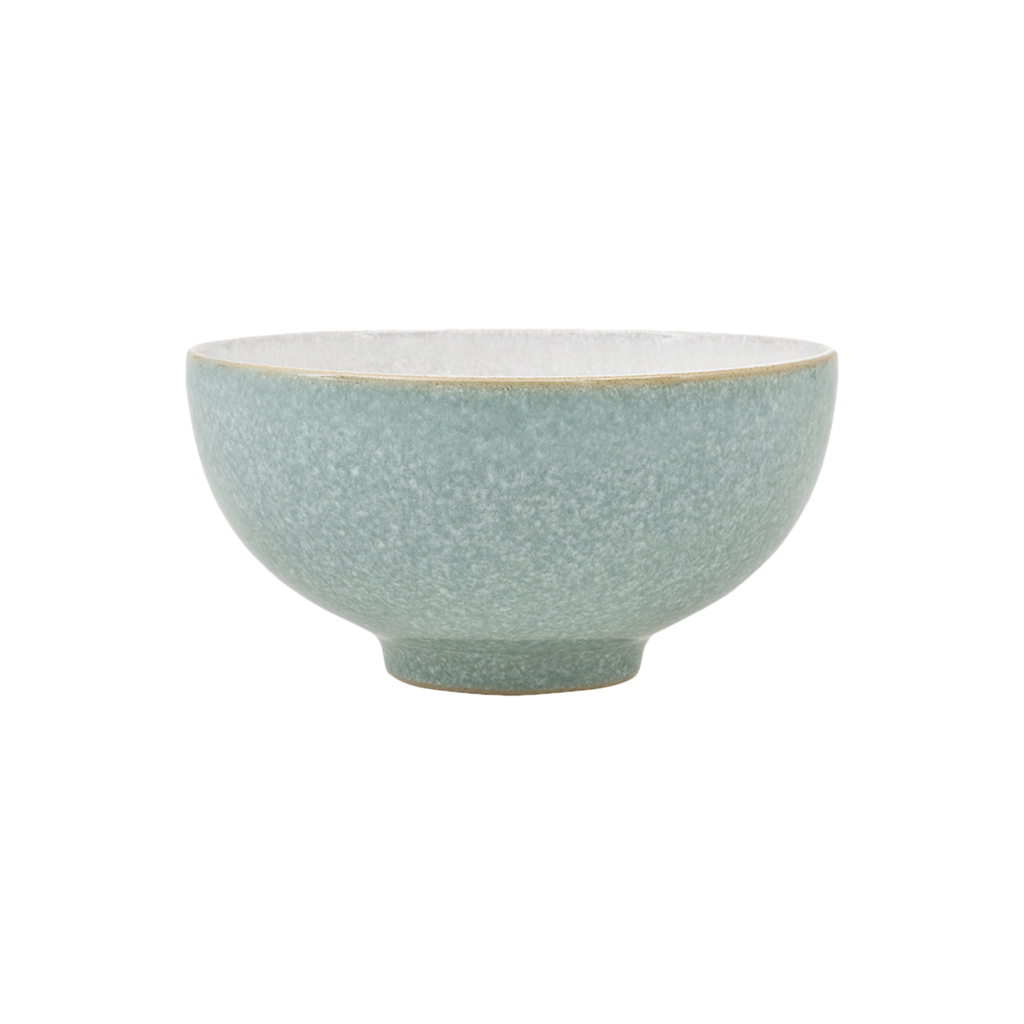 Elements Green Rice Bowl Seconds