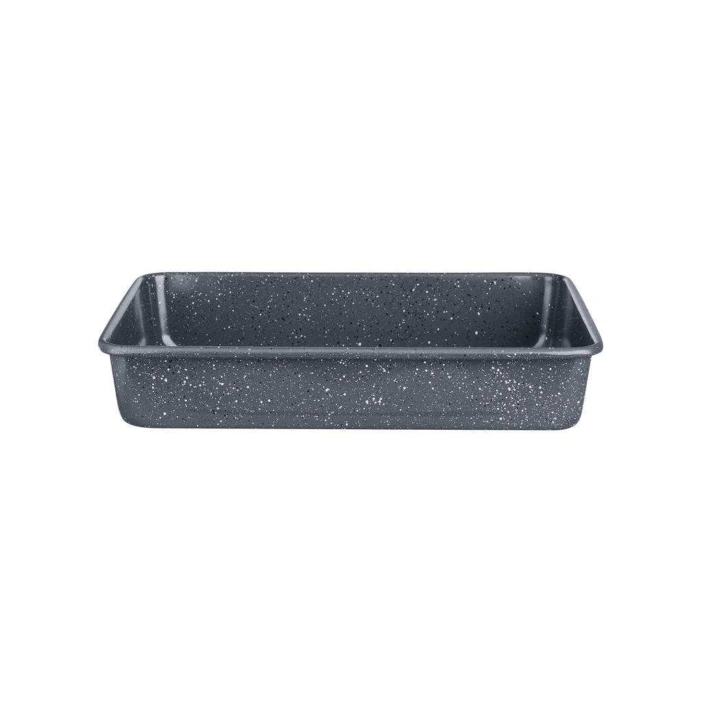 Denby Quantanium Finish Medium Roasting Tray