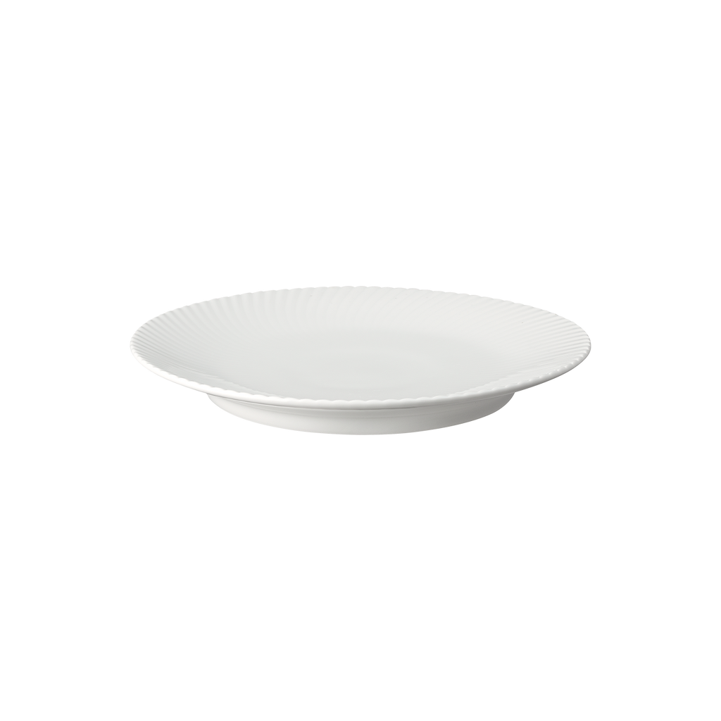 Arc White Medium Plate Seconds