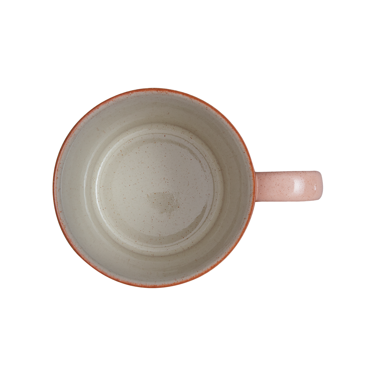 Heritage Piazza Alt Mug