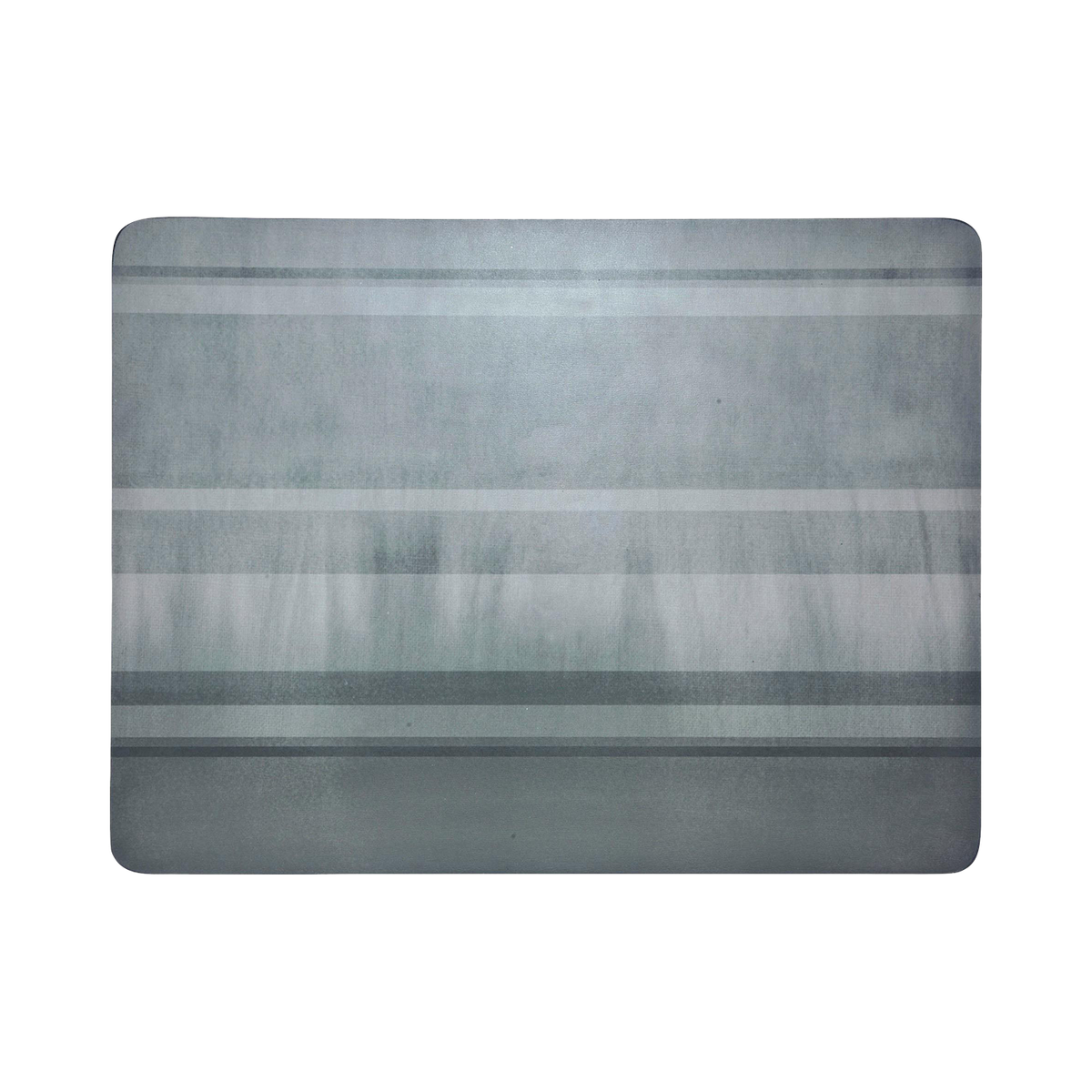Colours Grey Placemats - Set Of 6