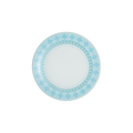 Danha Hwamun Blue Small Plate