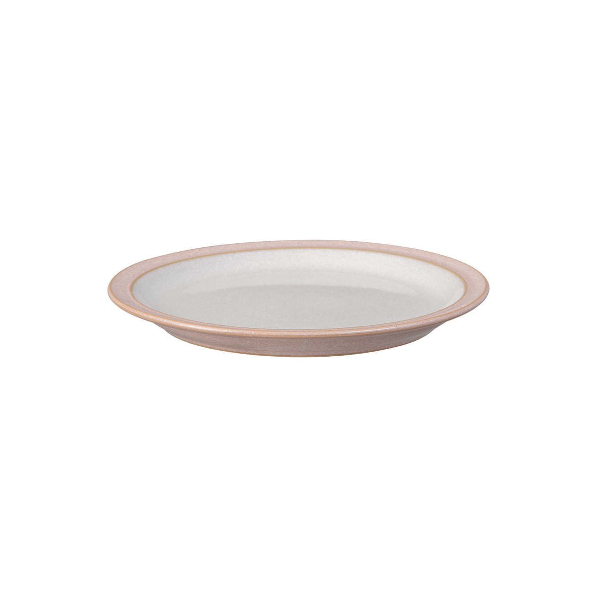Elements Sorbet Pink Medium Plate