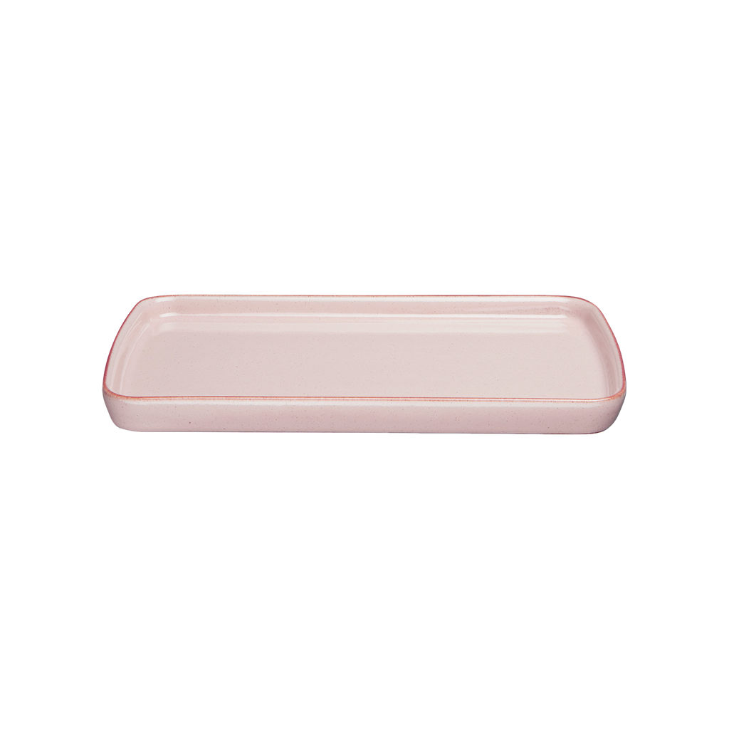 Heritage Piazza Small Rectangular Platter Seconds