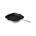 Denby Natural Canvas Cast Iron 25Cm Griddle Pan