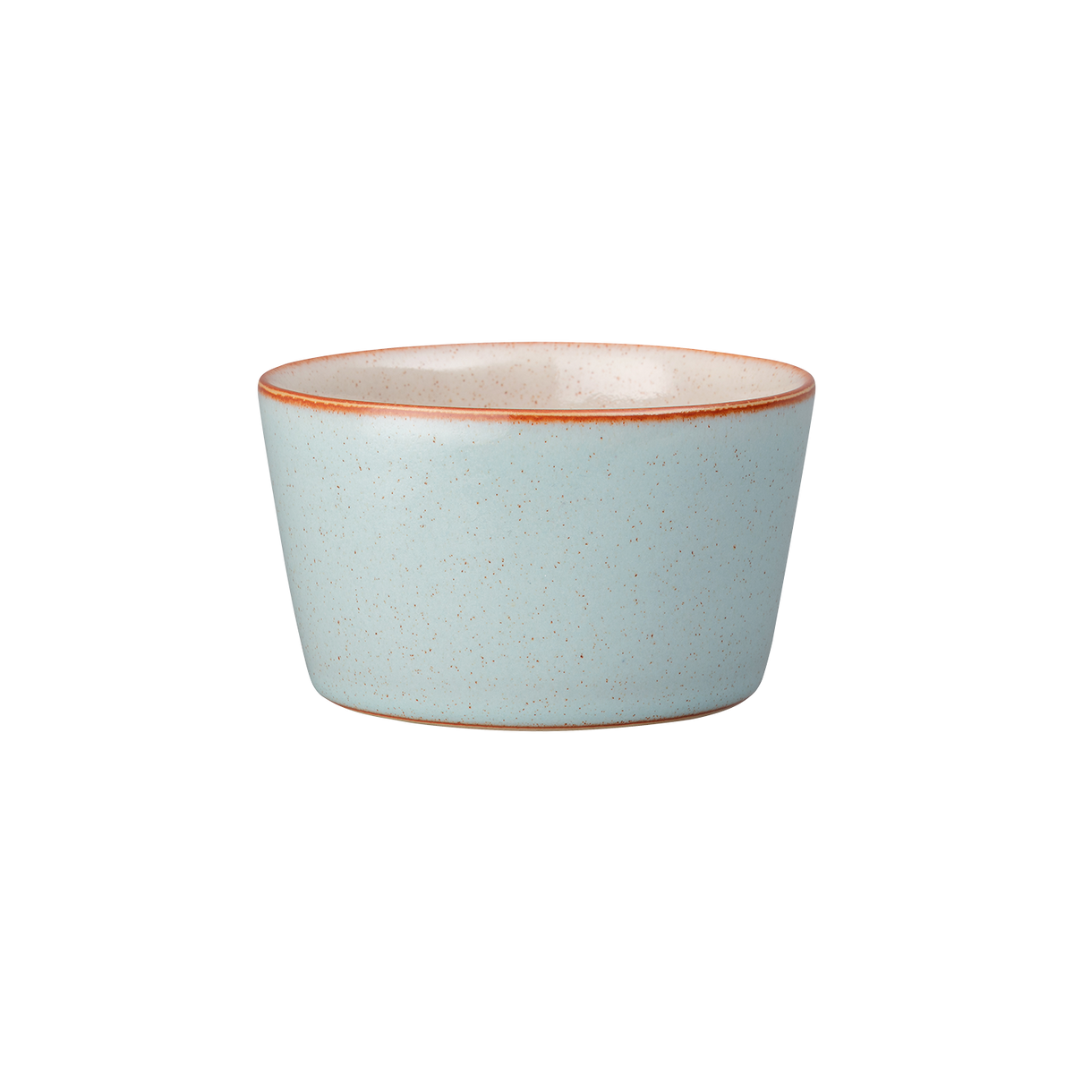 Heritage Pavilion Straight Small Bowl