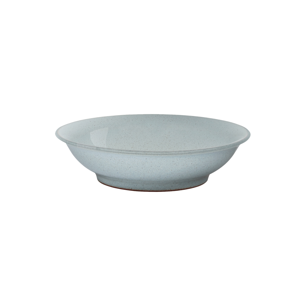 Heritage Terrace Medium Shallow Bowl