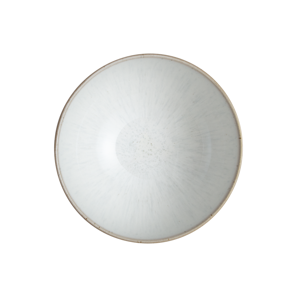Kiln Coral Rice Bowl