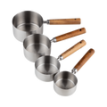 Denby Measuring Cups - Set Of 4