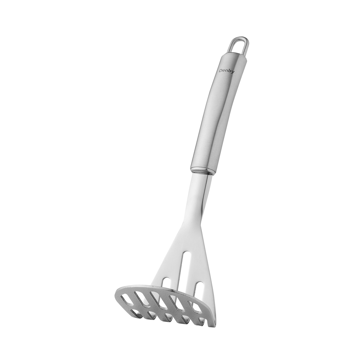Stainless Steel Potato Masher