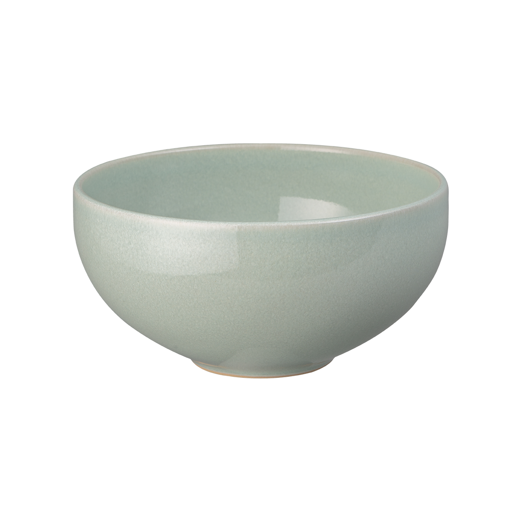 Heritage Cloud Mint Ramen/Large Noodle Bowl Seconds