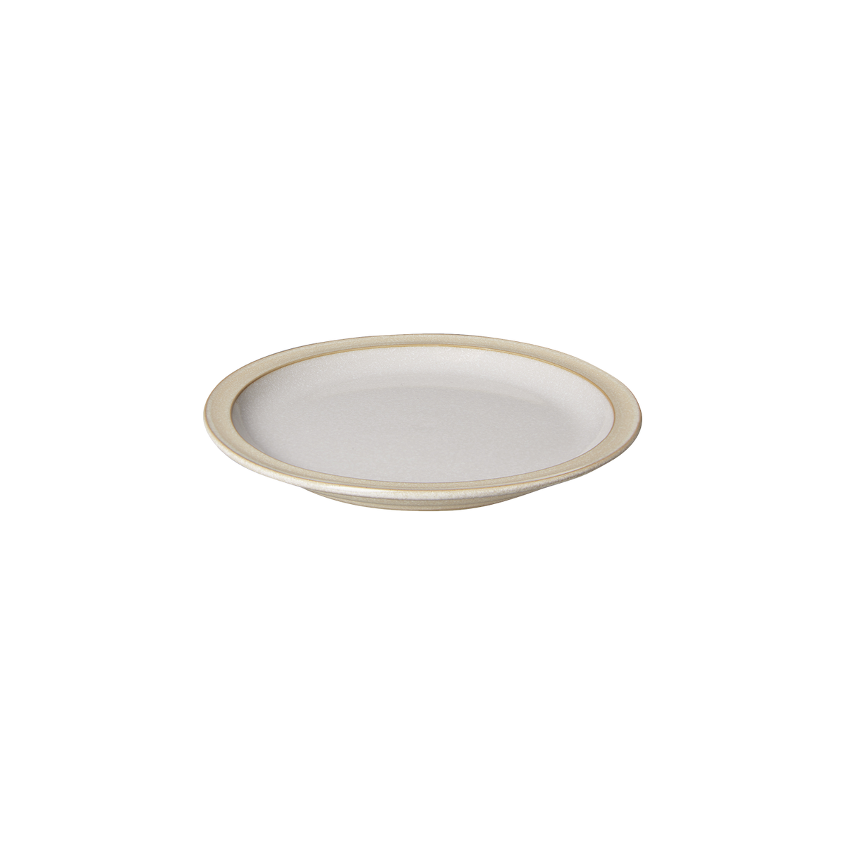 Elements Natural Small Plate