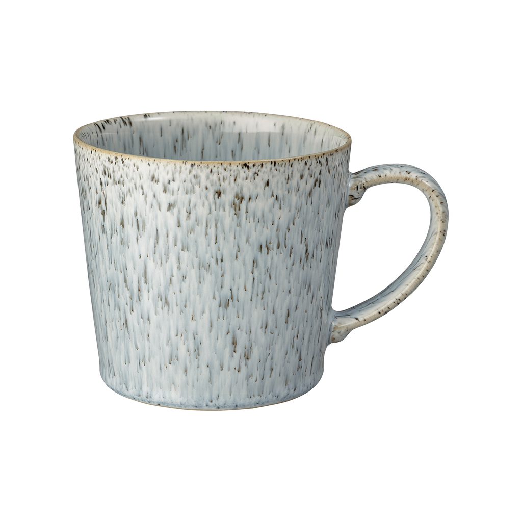 Halo Speckle Mug