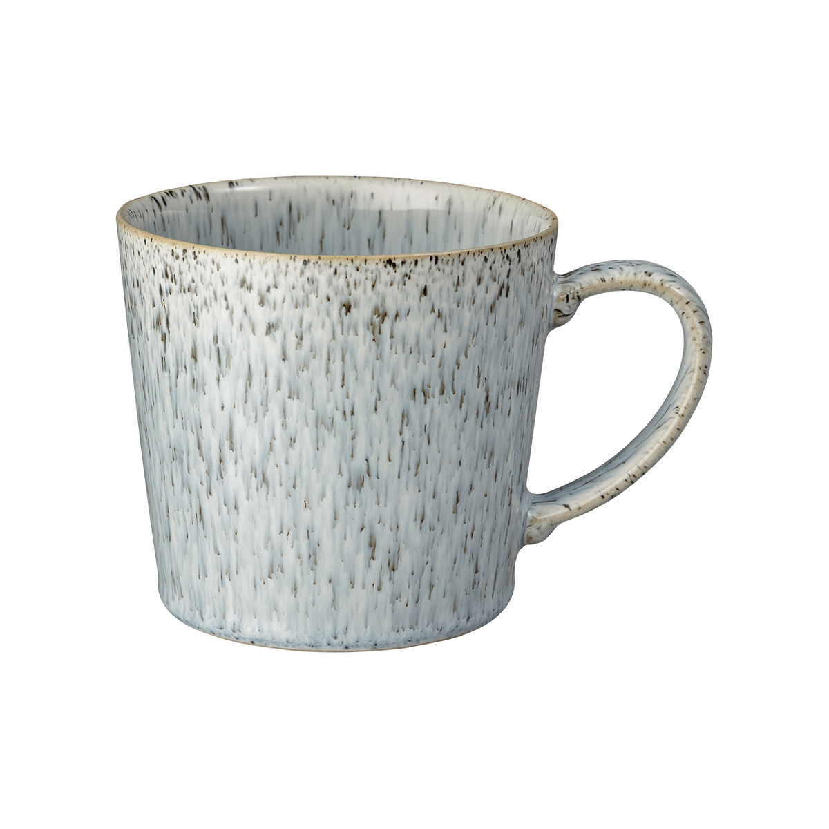 Halo Speckle Mug