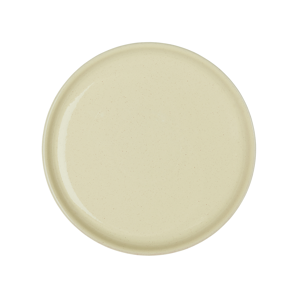 Heritage Veranda Coupe Dinner Plate