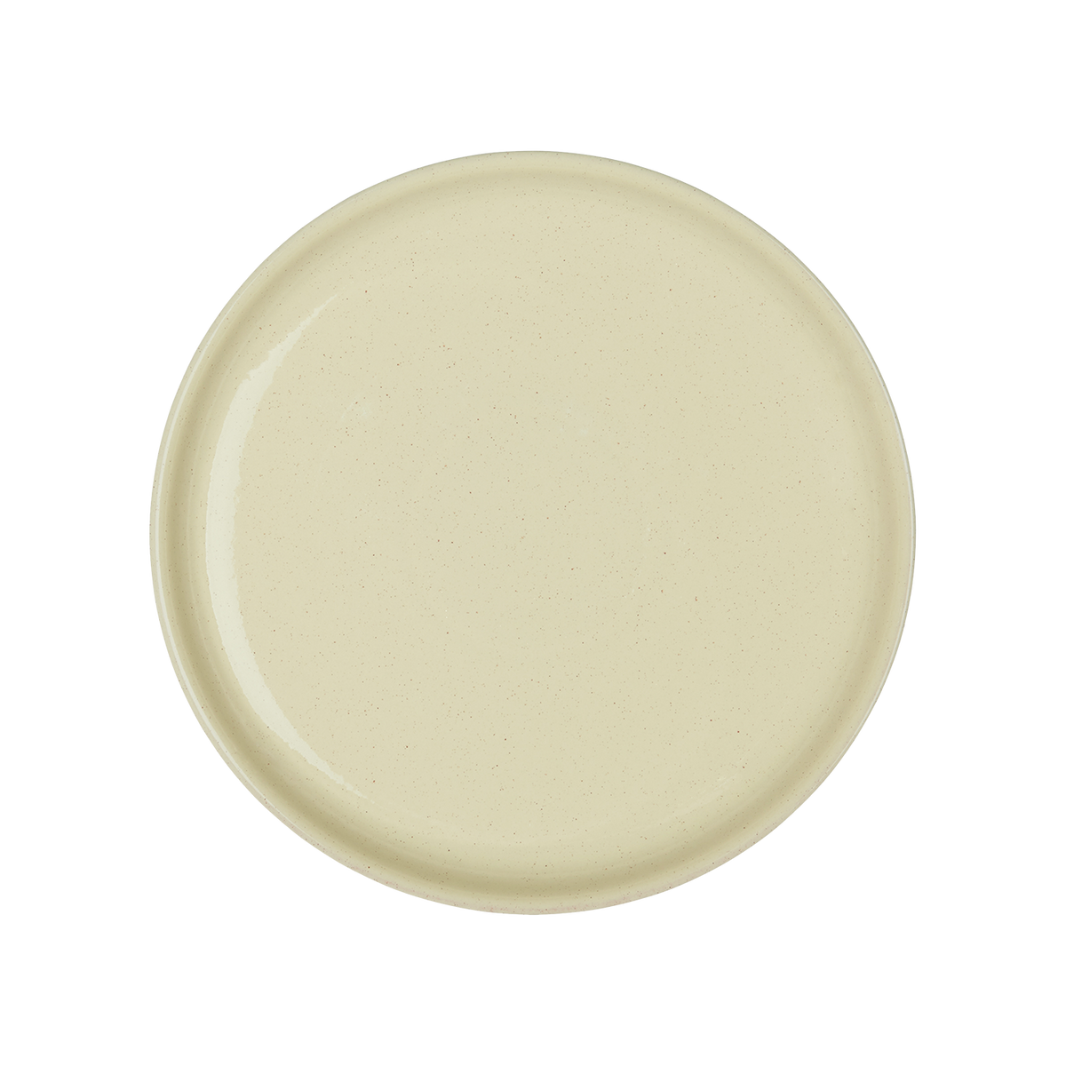 Heritage Veranda Coupe Dinner Plate