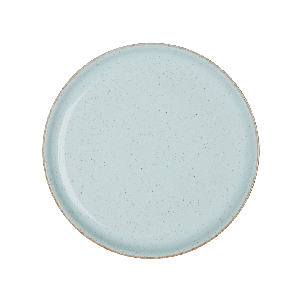 Heritage Pavilion Coupe Dinner Plate