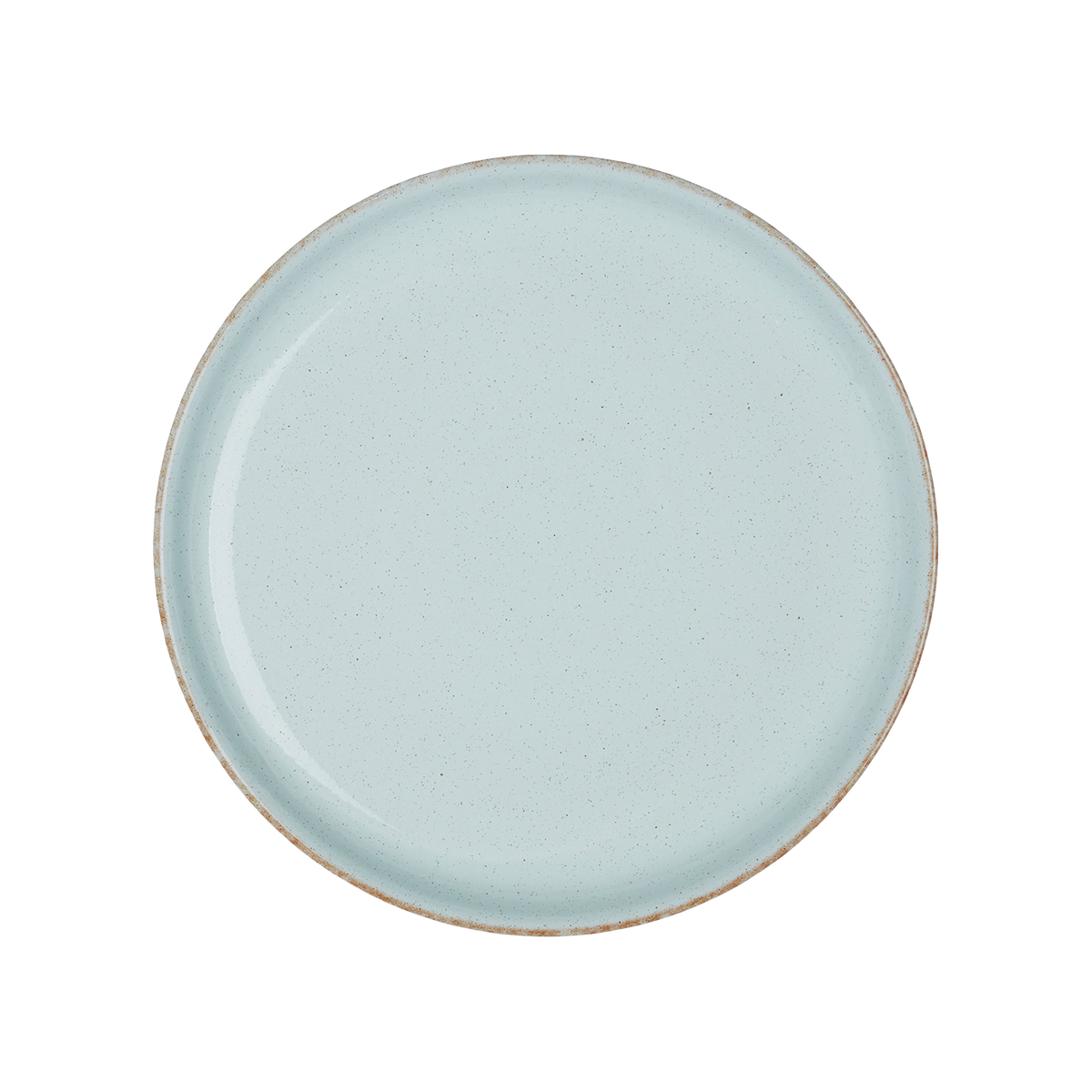 Heritage Pavilion Coupe Dinner Plate
