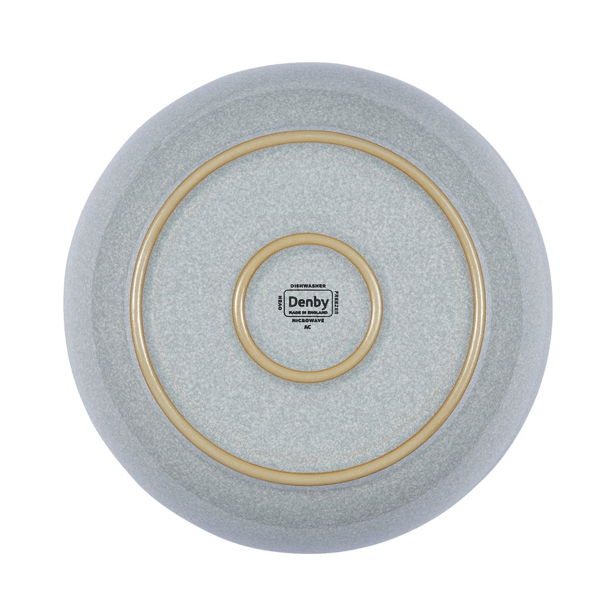 Elements Light Grey Pasta Bowl