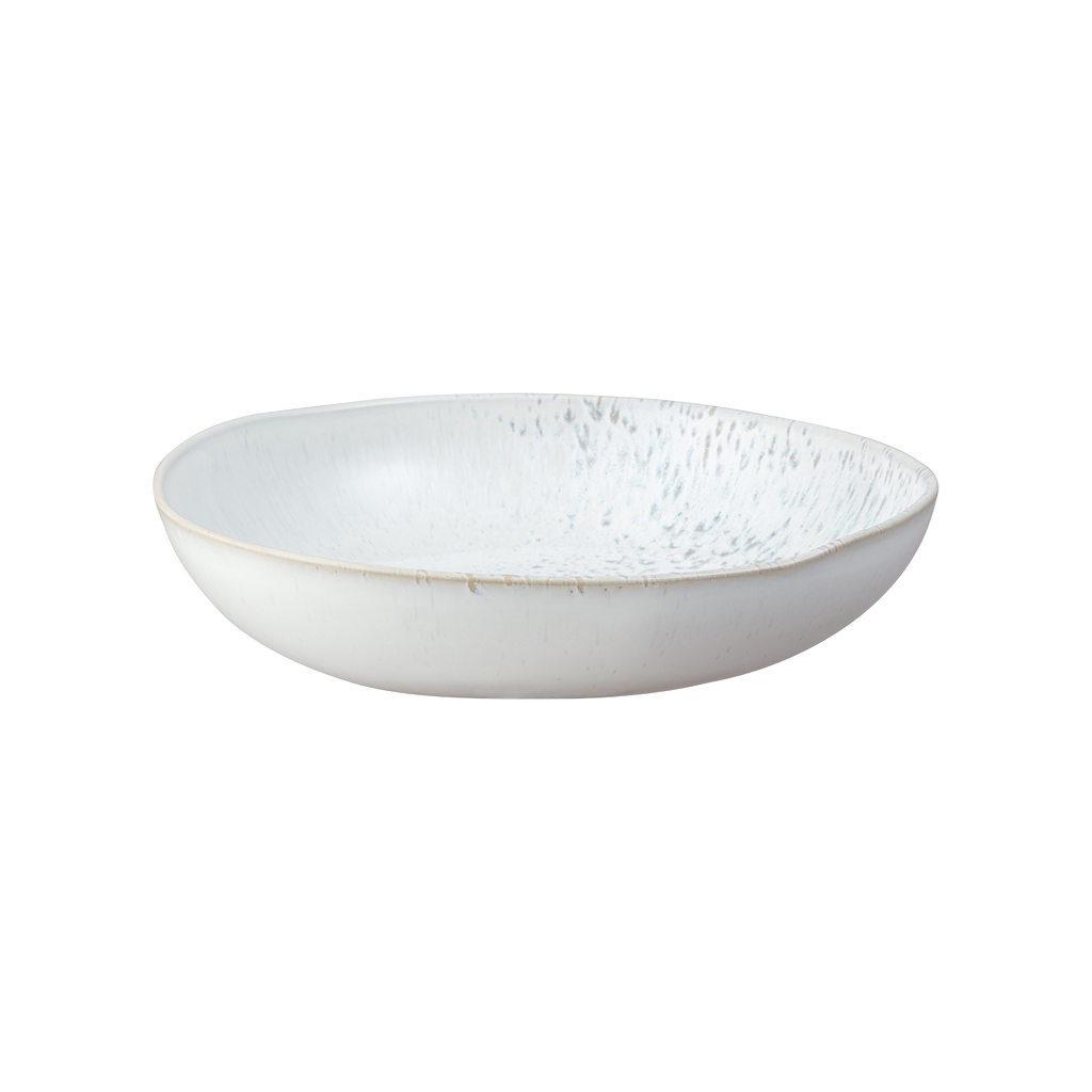 Kiln Large Organic Dish